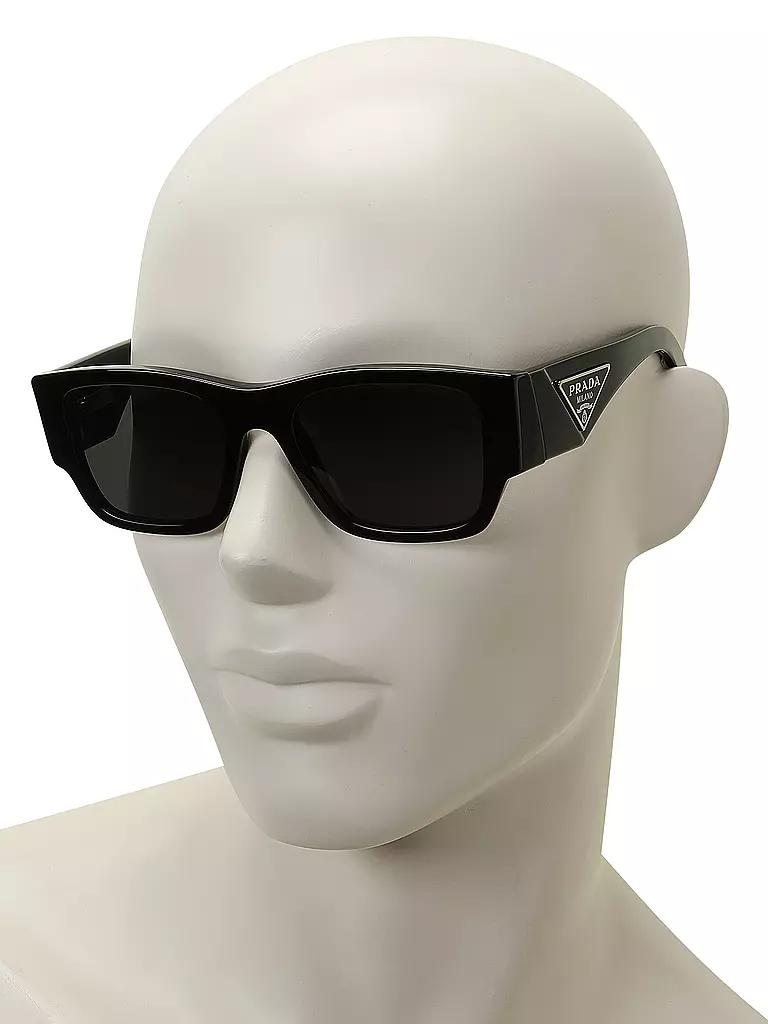 PRADA | Sonnenbrille 0PR10ZS/54 | schwarz