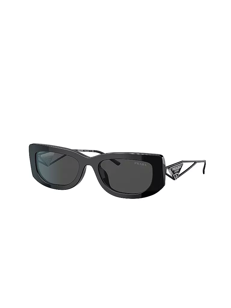 PRADA | Sonnenbrille 0PR14YS/53 | schwarz