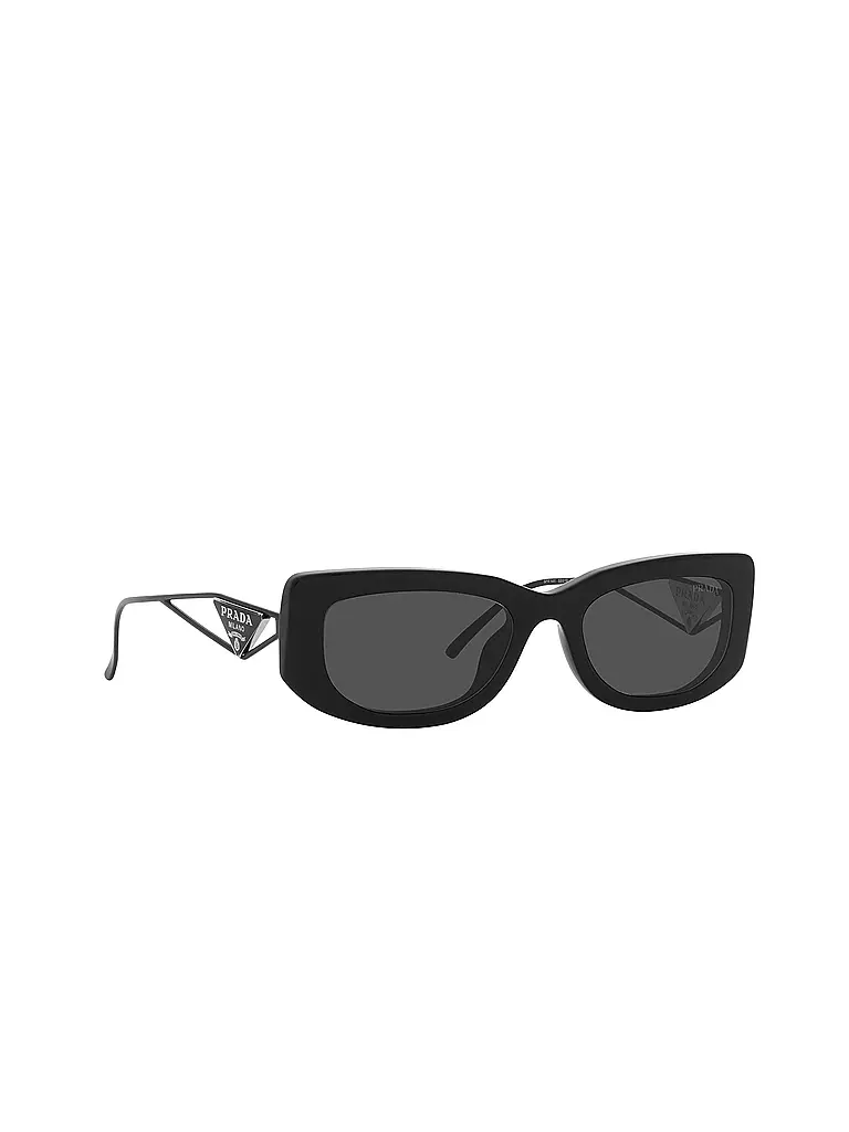 PRADA | Sonnenbrille 0PR14YS/53 | transparent