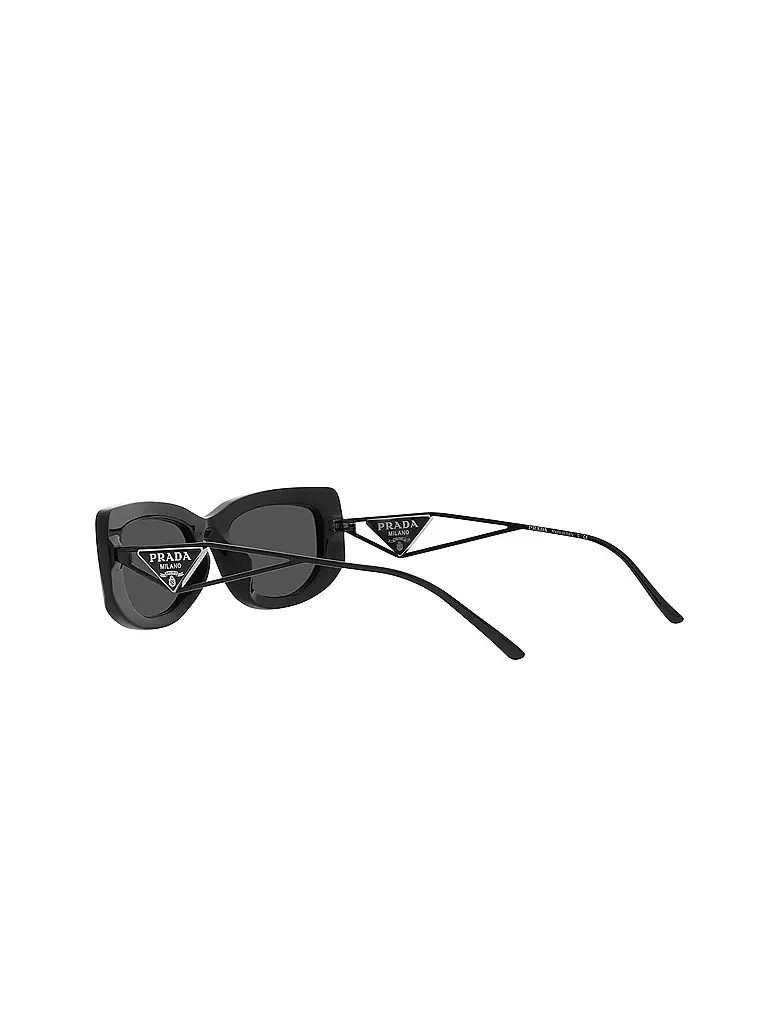 PRADA | Sonnenbrille 0PR14YS/53 | transparent