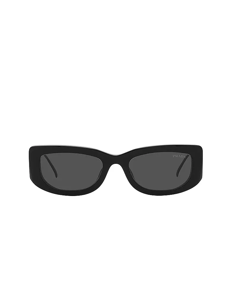 PRADA | Sonnenbrille 0PR14YS/53 | transparent
