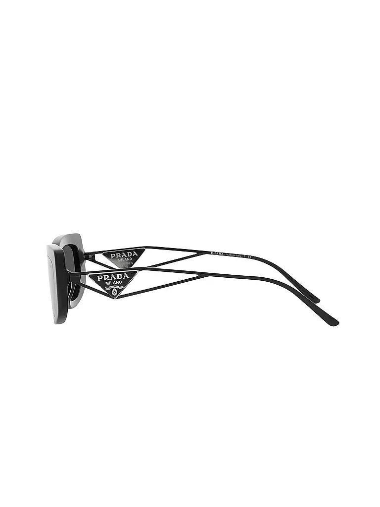 PRADA | Sonnenbrille 0PR14YS/53 | transparent
