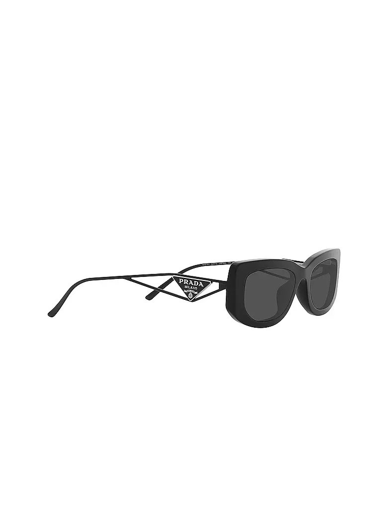 PRADA | Sonnenbrille 0PR14YS/53 | transparent
