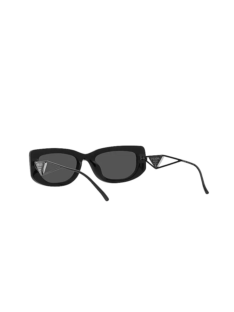 PRADA | Sonnenbrille 0PR14YS/53 | transparent