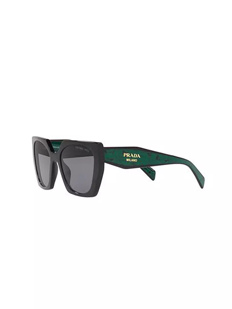 PRADA | Sonnenbrille 0PR15WS/54 | schwarz