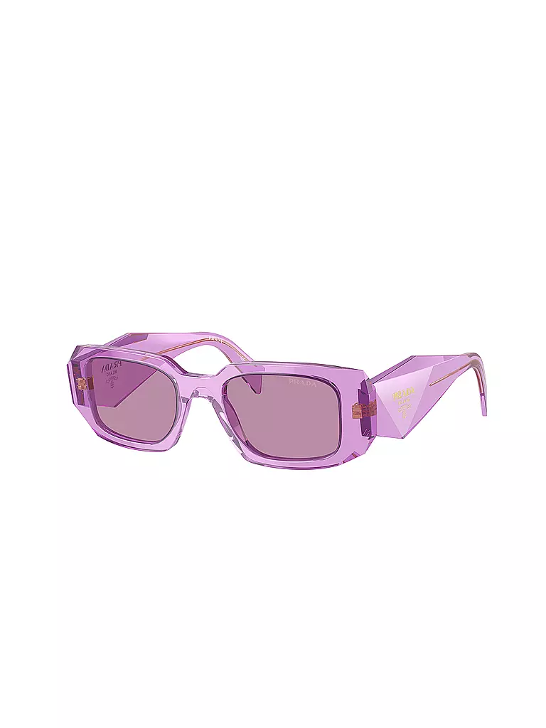 PRADA | Sonnenbrille 0PR17WS/49 | lila