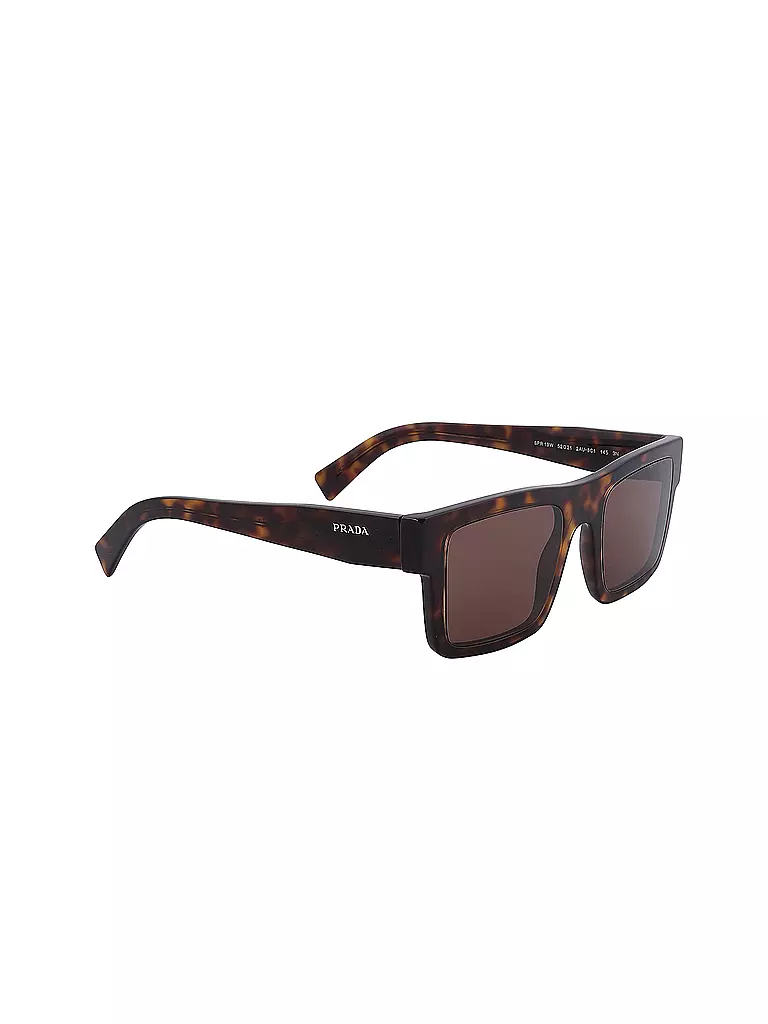 PRADA | Sonnenbrille 0PR19WS/52 | braun