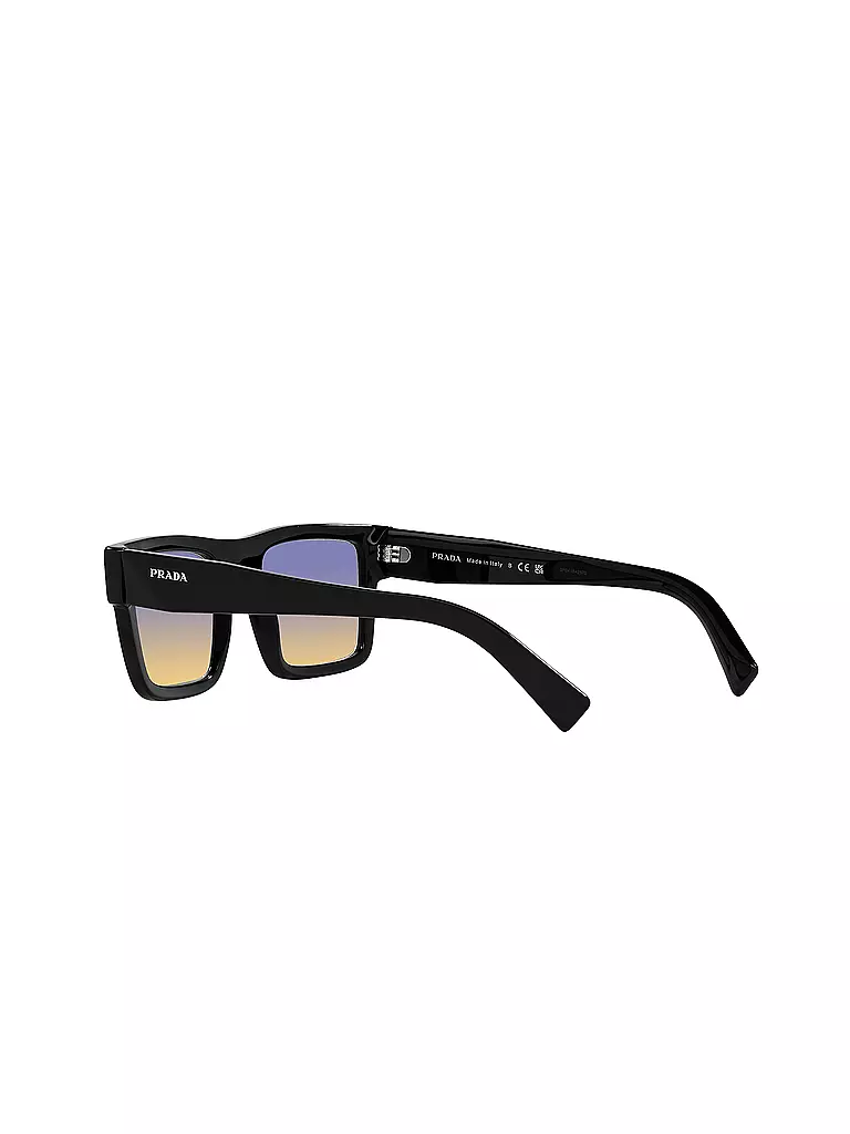 PRADA | Sonnenbrille 0PR19WS/52 | schwarz