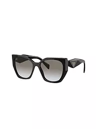 PRADA | Sonnenbrille 0PR19ZS/55 | Schwarz