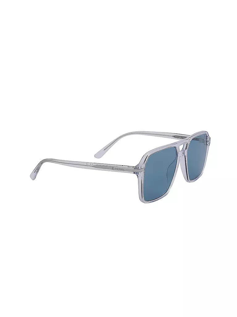 PRADA | Sonnenbrille 0PR20YS/55 | transparent