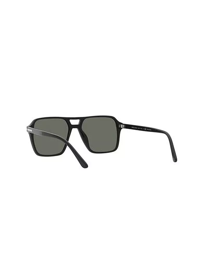 PRADA | Sonnenbrille 0PR20YS/55 | schwarz