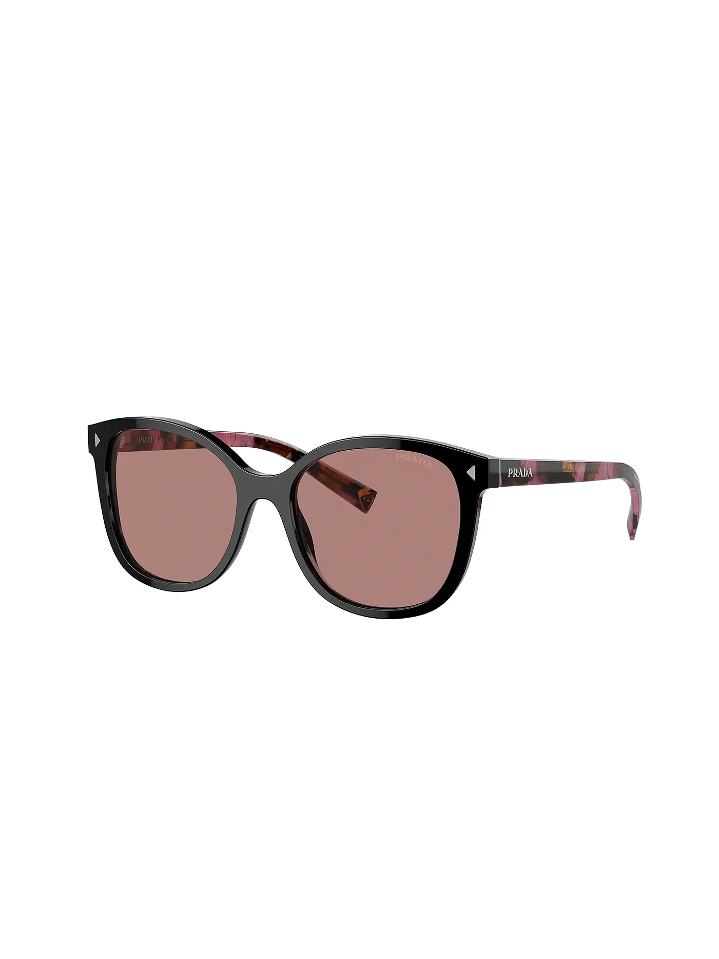 PRADA | Sonnenbrille 0PR22ZS/53 | braun