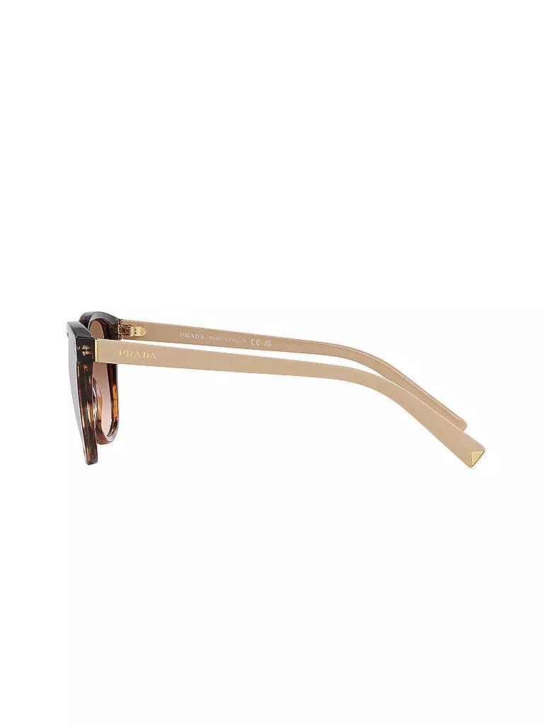 PRADA | Sonnenbrille 0PR22ZS/53 | schwarz
