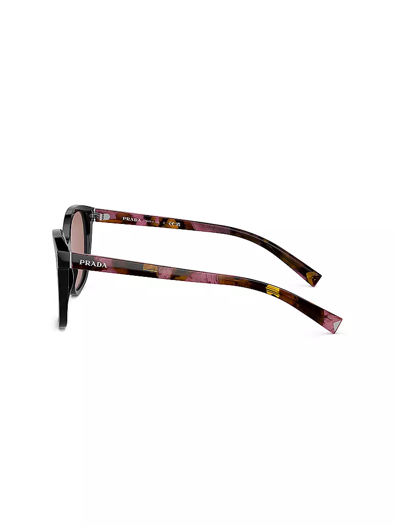 PRADA | Sonnenbrille 0PR22ZS/53 | braun