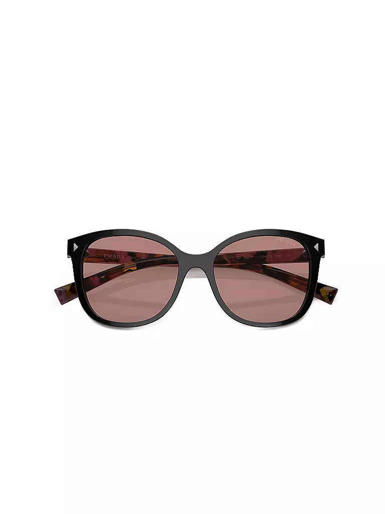 PRADA | Sonnenbrille 0PR22ZS/53 | braun