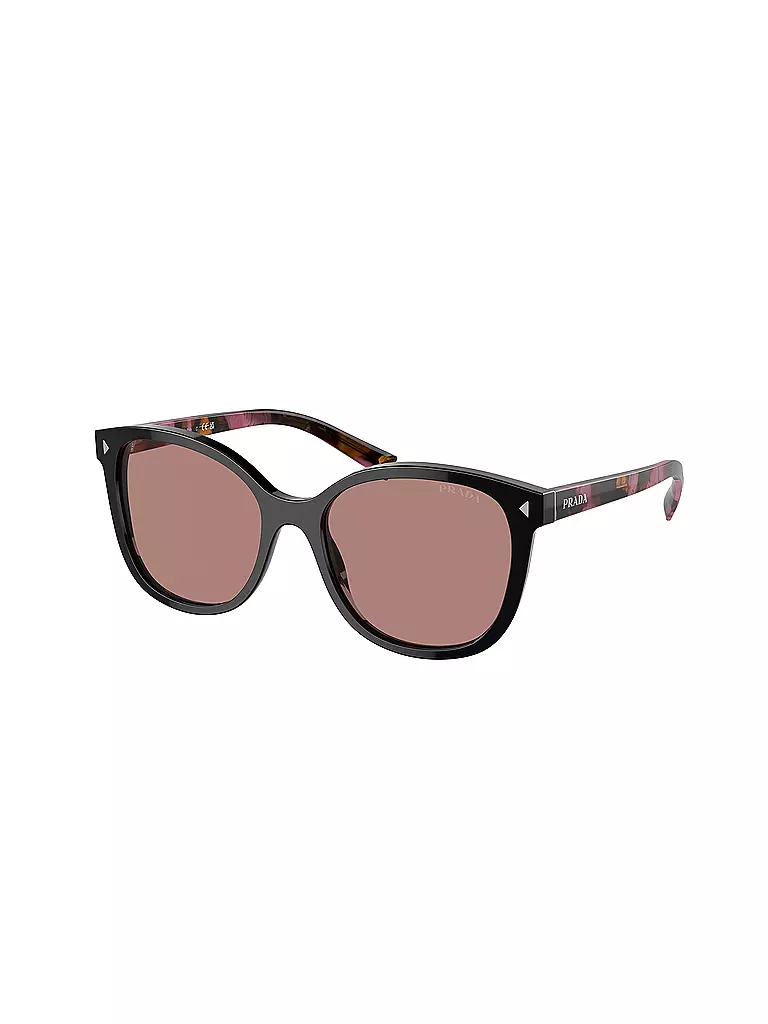 PRADA | Sonnenbrille 0PR22ZS/53 | braun