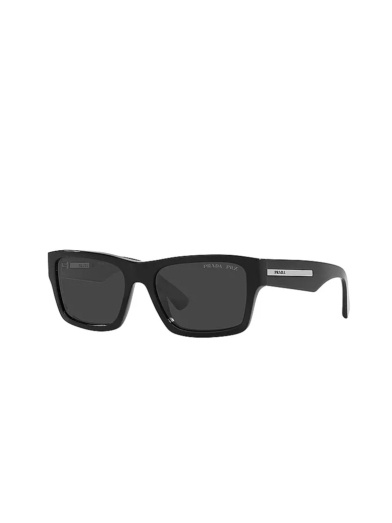 PRADA | Sonnenbrille 0PR25ZS/56 | schwarz