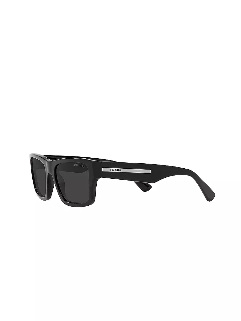 PRADA | Sonnenbrille 0PR25ZS/56 | schwarz