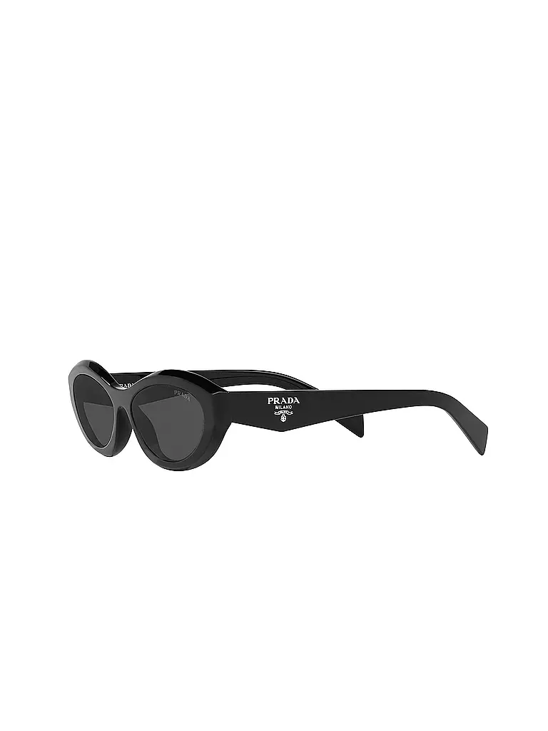 PRADA | Sonnenbrille 0PR26ZS/55 | schwarz