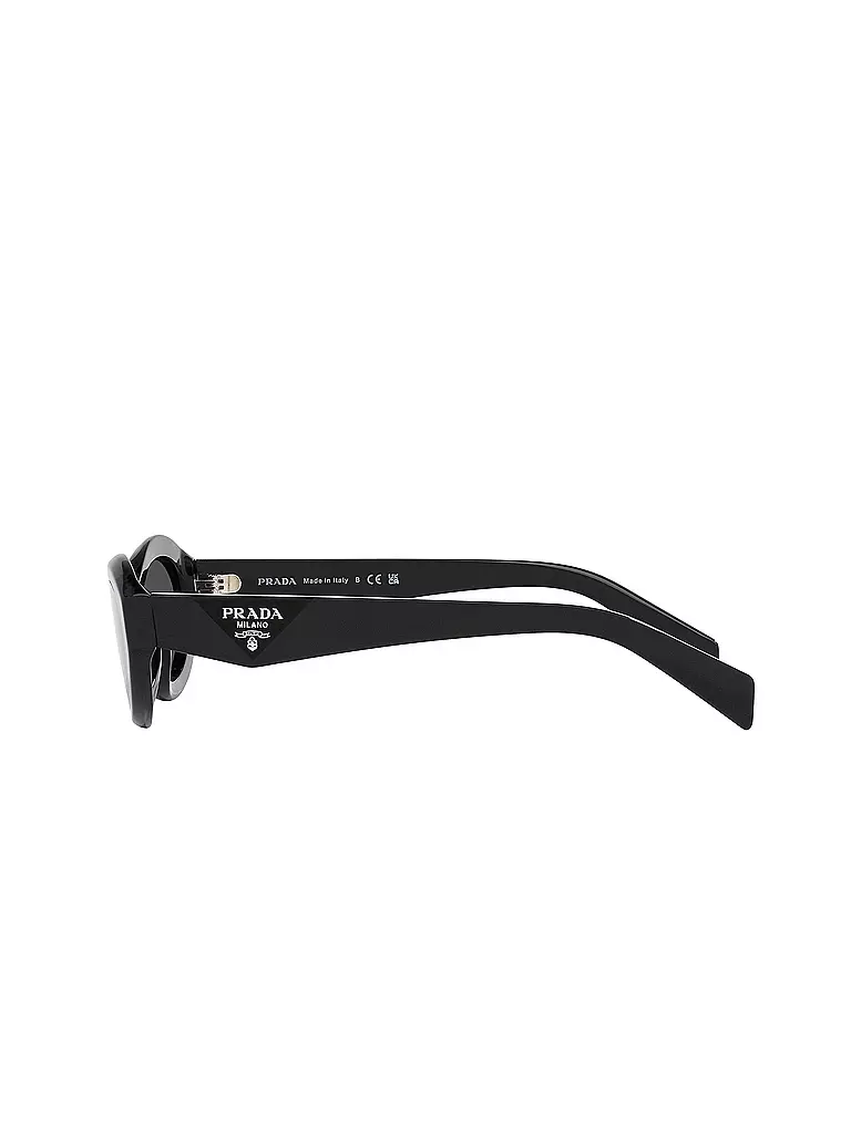 PRADA | Sonnenbrille 0PR26ZS/55 | schwarz