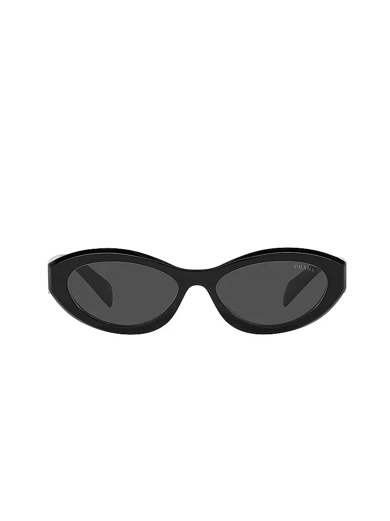 PRADA | Sonnenbrille 0PR26ZS/55 | schwarz
