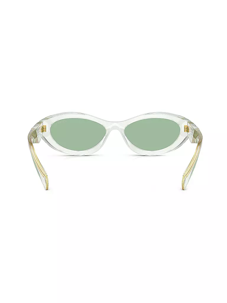 PRADA | Sonnenbrille 0PR26ZS/55 | transparent