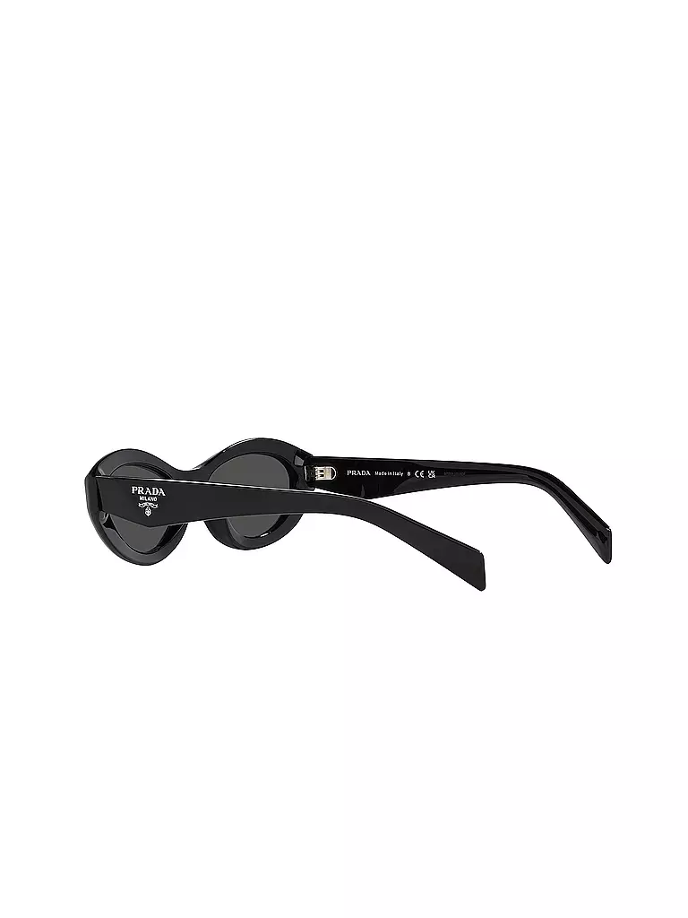 PRADA | Sonnenbrille 0PR26ZS/55 | schwarz