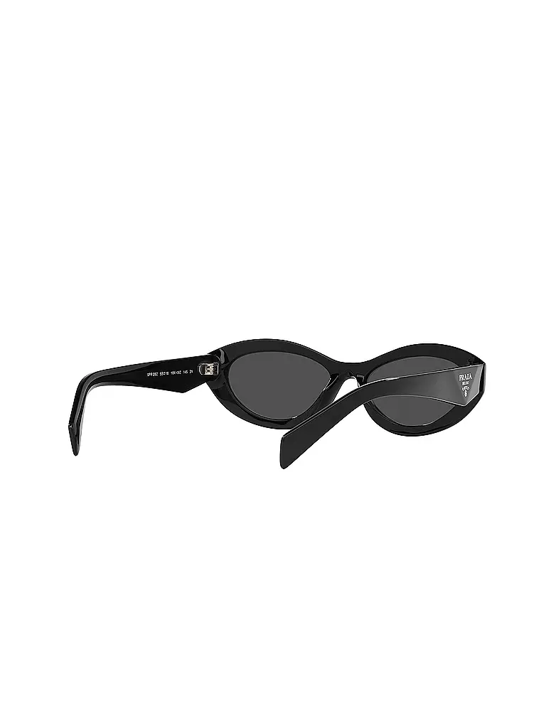 PRADA | Sonnenbrille 0PR26ZS/55 | schwarz