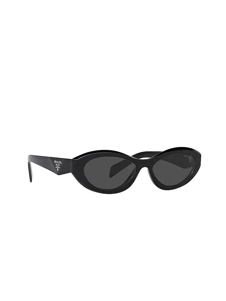 PRADA | Sonnenbrille 0PR26ZS/55 | schwarz