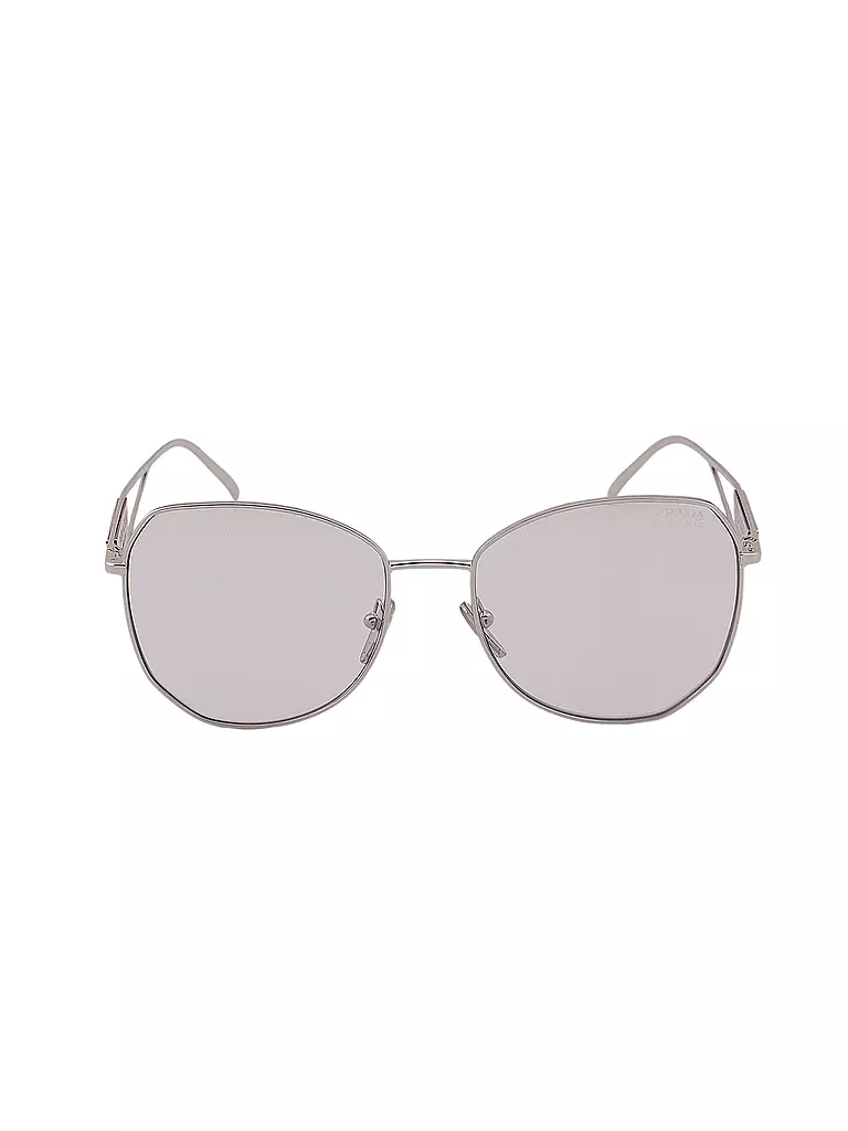 PRADA | Sonnenbrille 0PR57Y/57 | silber