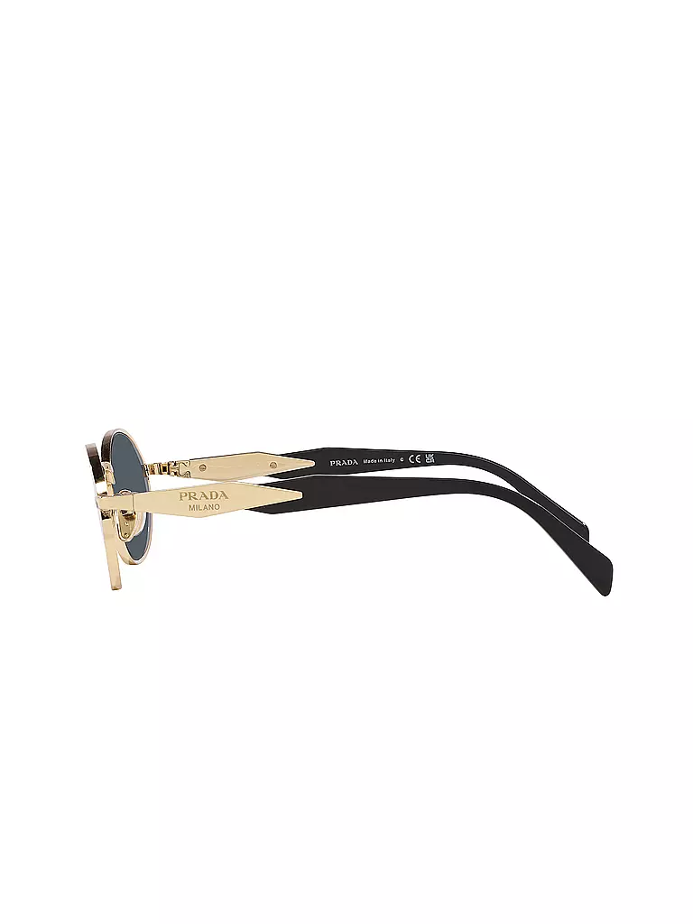 PRADA | Sonnenbrille 0PR65ZS/55 | gold