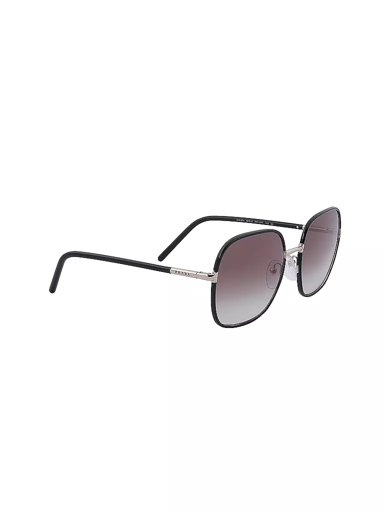 PRADA | Sonnenbrille 0PR67XS/58 | schwarz