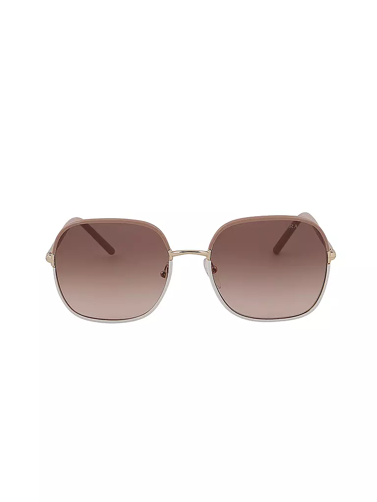 PRADA | Sonnenbrille 0PR67XS/58 | gold