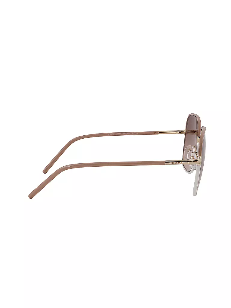 PRADA | Sonnenbrille 0PR67XS/58 | schwarz