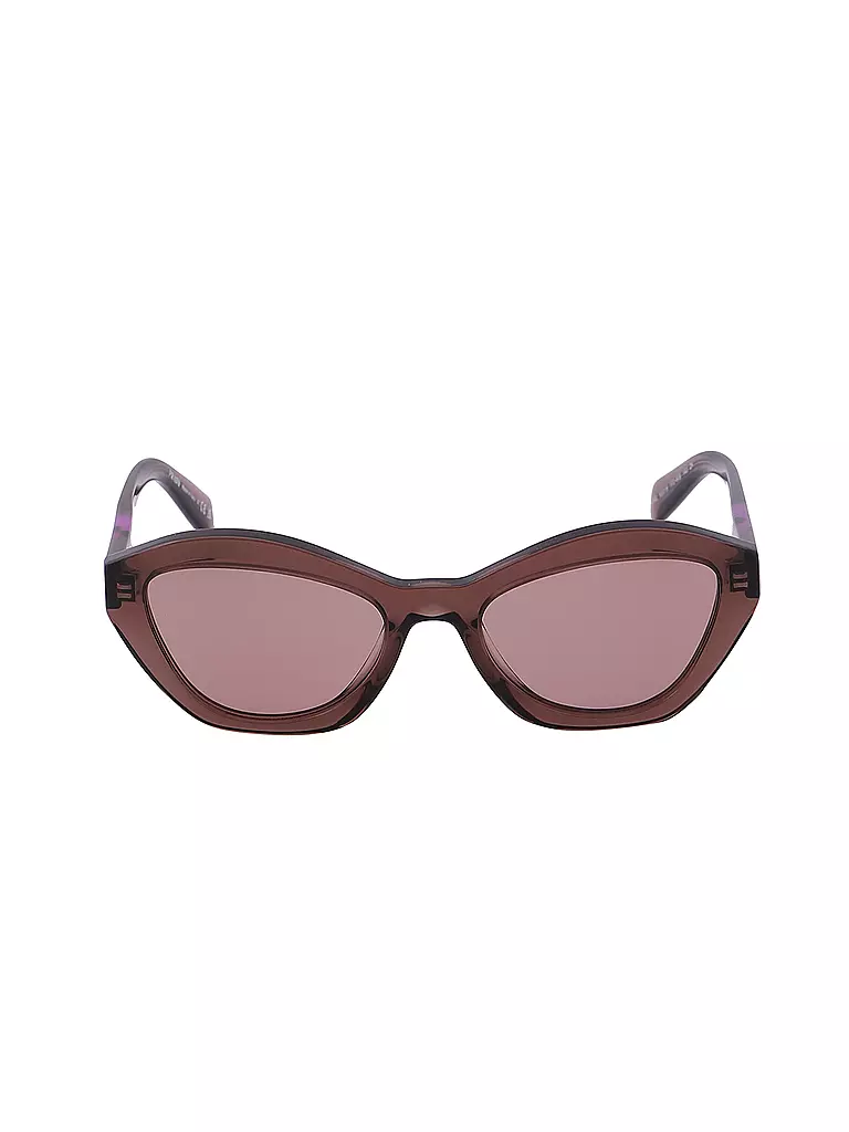 PRADA | Sonnenbrille 0PRA02S/52 | braun