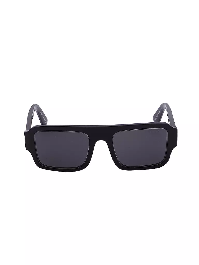 PRADA | Sonnenbrille 0PRA05S/53 | schwarz