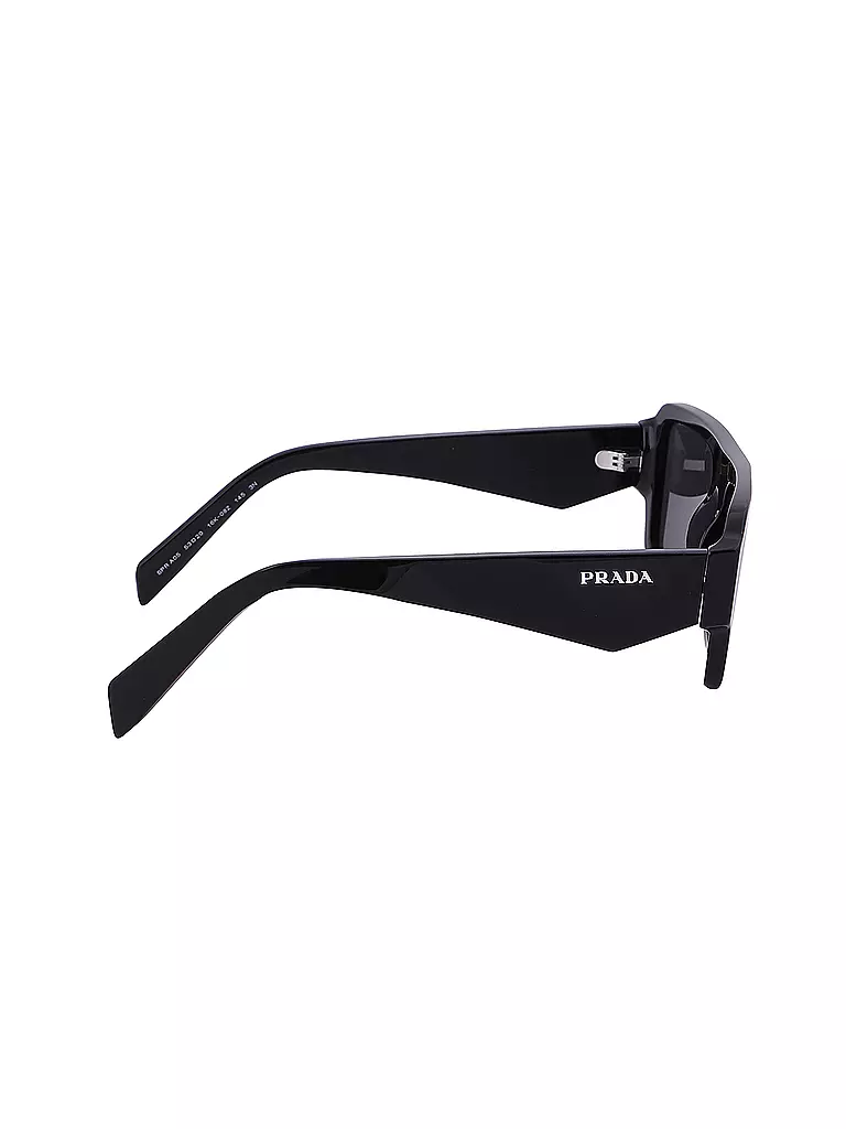 PRADA | Sonnenbrille 0PRA05S/53 | schwarz