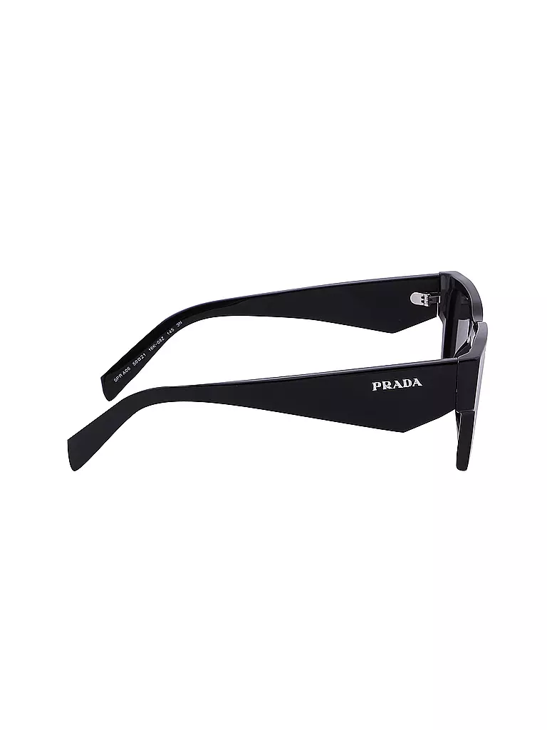 PRADA | Sonnenbrille 0PRA06S/50 | schwarz