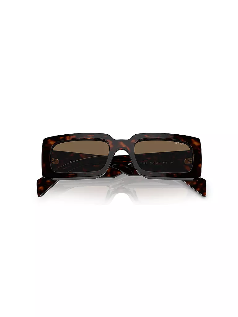 PRADA | Sonnenbrille 0PRA07S/52 | braun