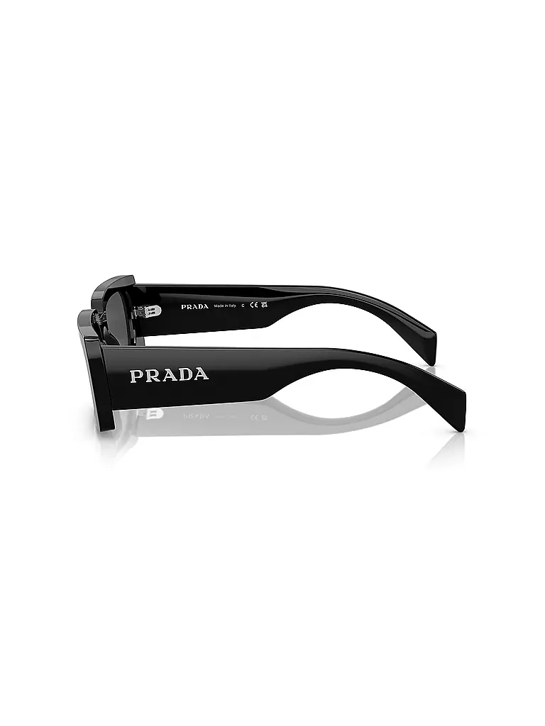 PRADA | Sonnenbrille 0PRA07S/52 | braun