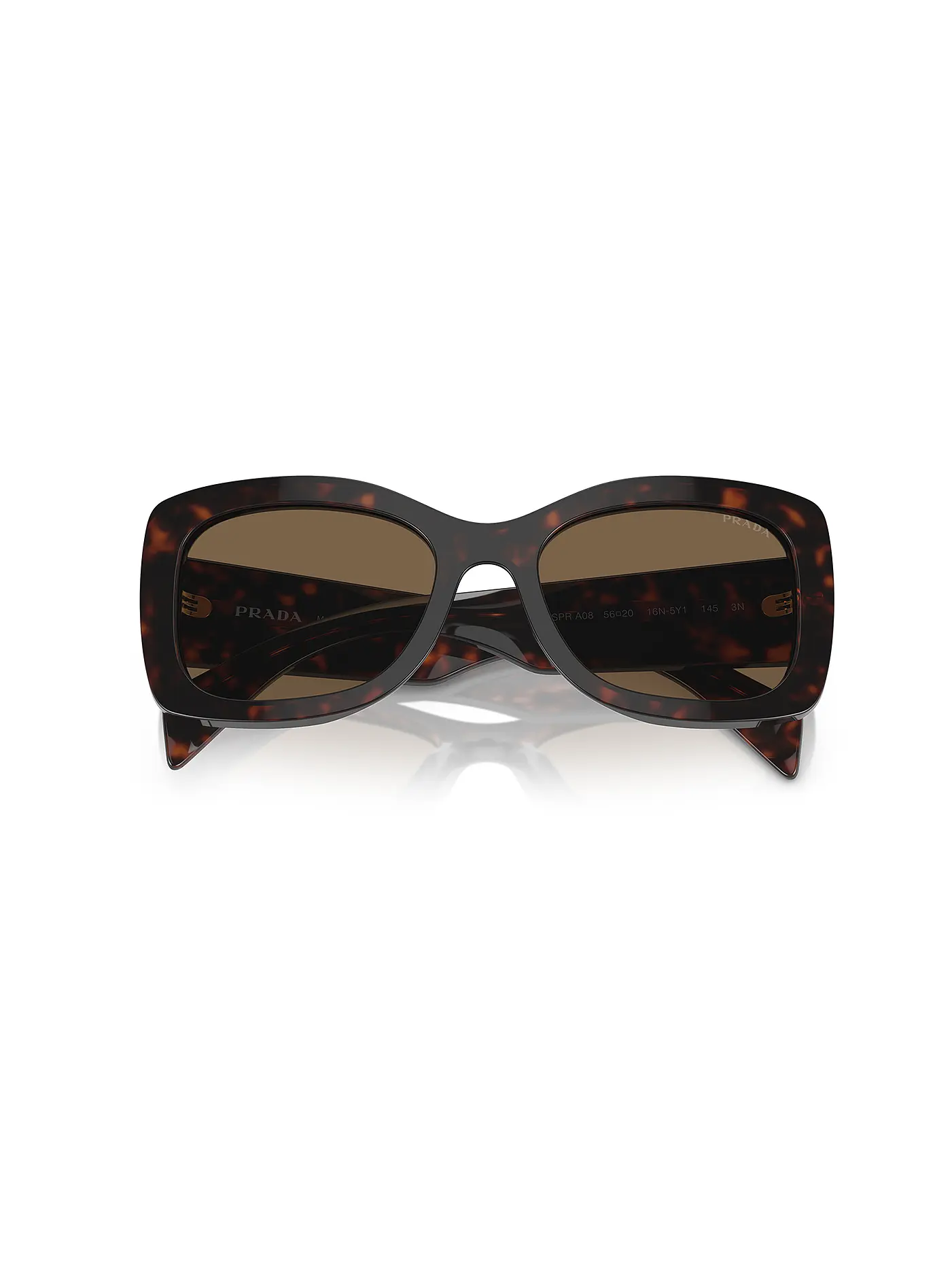 PRADA | Sonnenbrille 0PRA08S/56 | braun