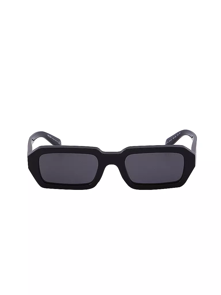 PRADA | Sonnenbrille 0PRA12S/52 | schwarz