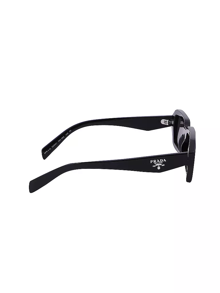 PRADA | Sonnenbrille 0PRA12S/52 | schwarz