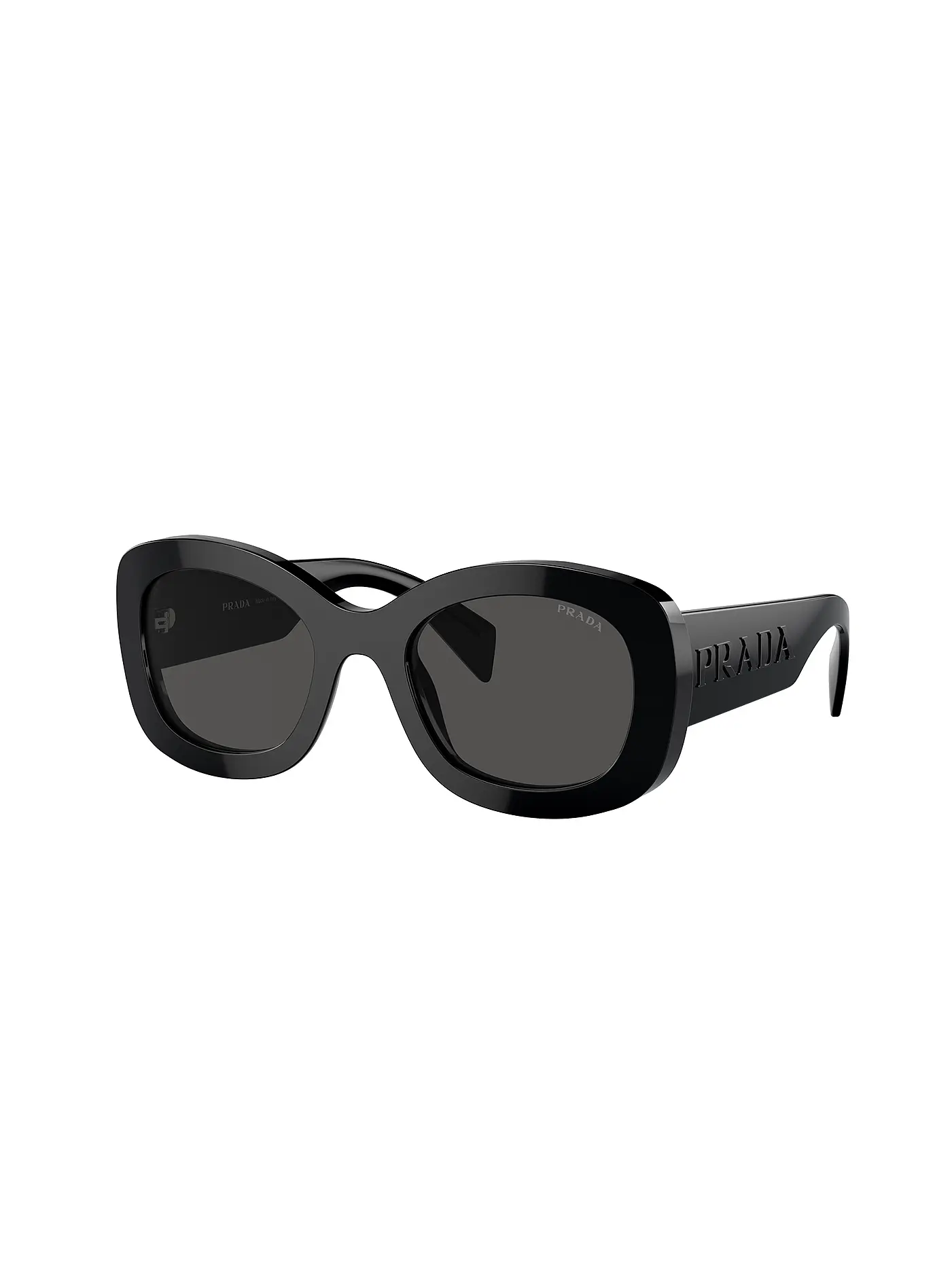 PRADA | Sonnenbrille 0PRA13S/54 | schwarz