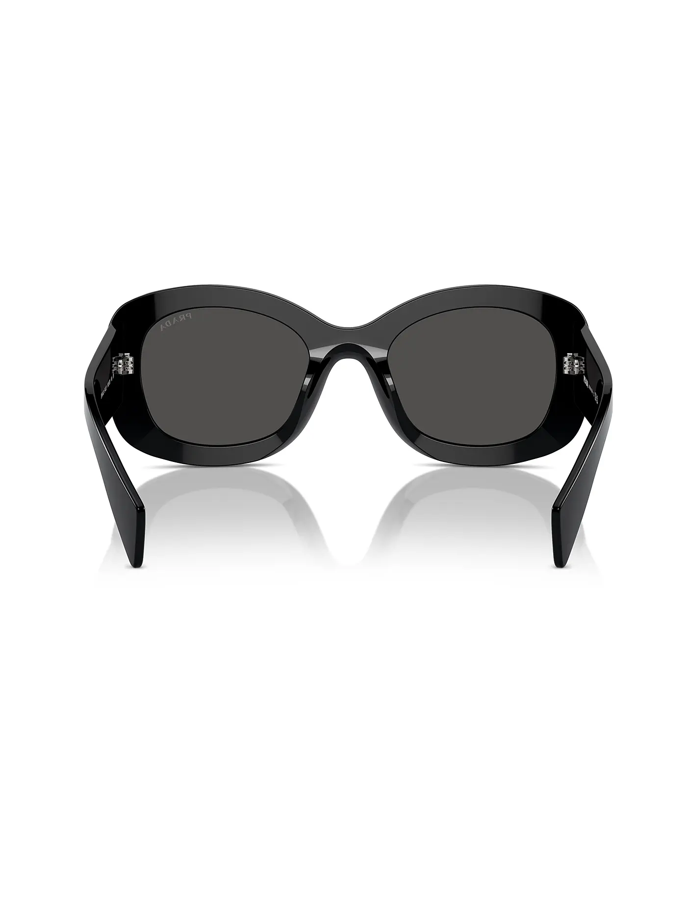 PRADA | Sonnenbrille 0PRA13S/54 | schwarz