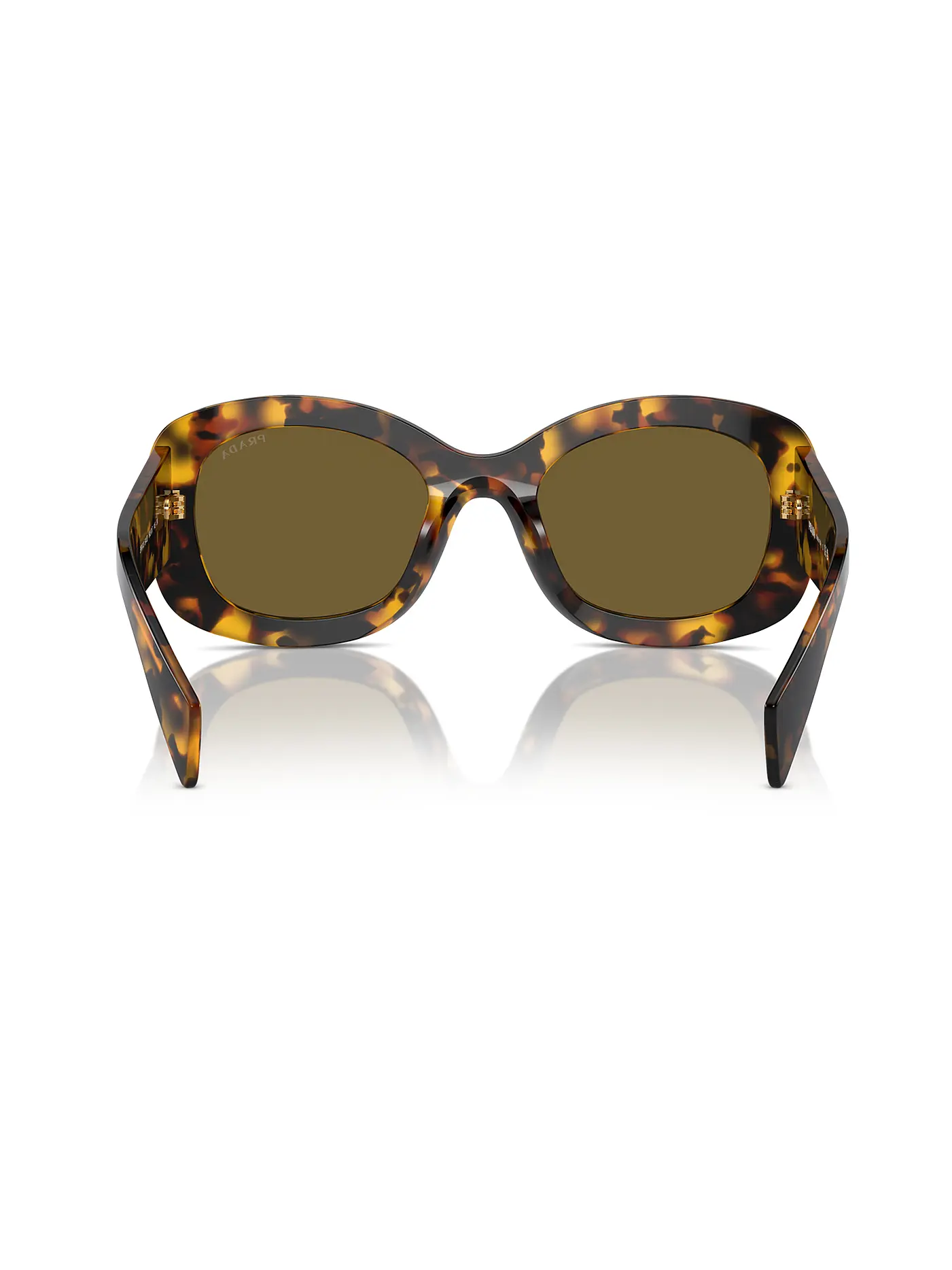 PRADA | Sonnenbrille 0PRA13S/54 | braun