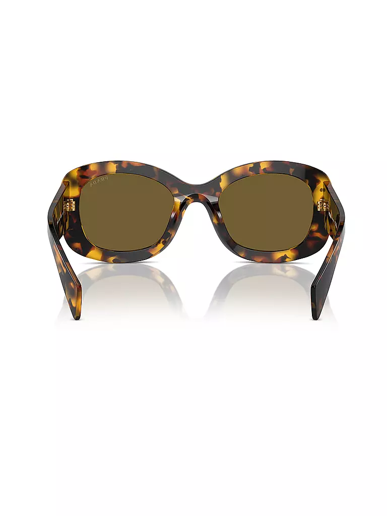 PRADA | Sonnenbrille 0PRA13S/54 | schwarz