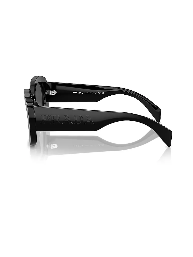 PRADA | Sonnenbrille 0PRA13S/54 | schwarz