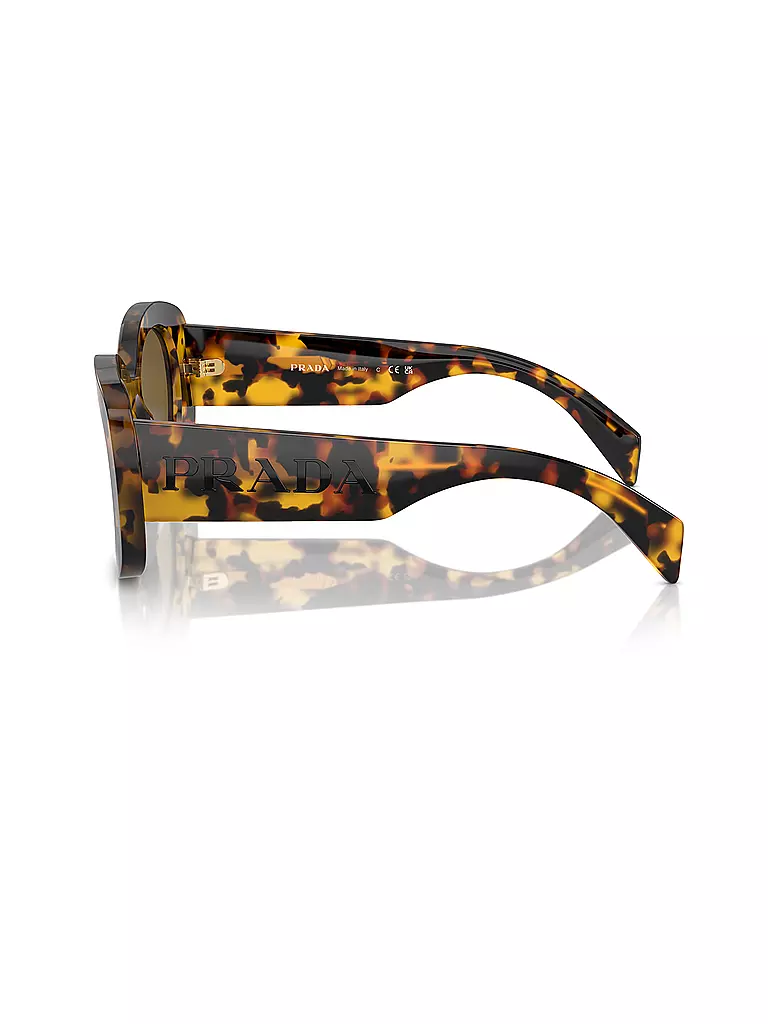 PRADA | Sonnenbrille 0PRA13S/54 | schwarz