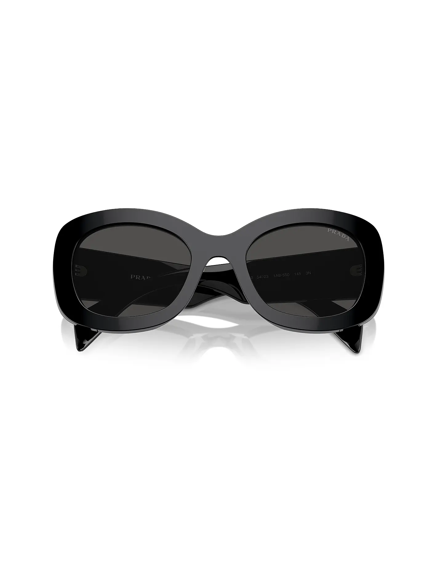 PRADA | Sonnenbrille 0PRA13S/54 | schwarz